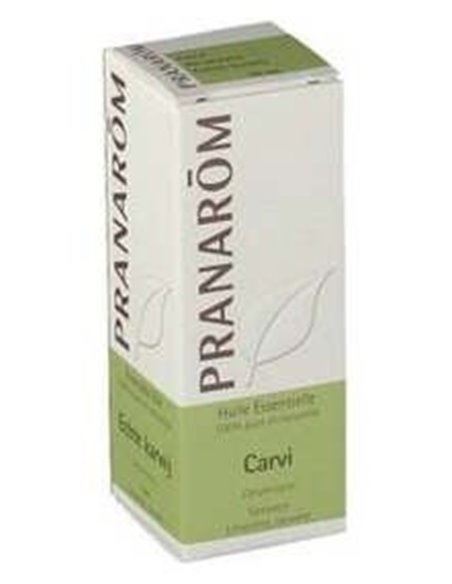 Alcaravea Aceite Esencial 10Ml. de Pranarom Aceites