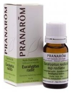 Eucalipto Radiata Hoja 10 Ml de Pranarom