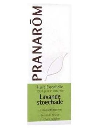 Cantueso Aceite Esencial 10Ml. de Pranarom Aceites