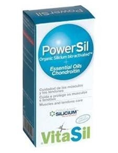 Vitasil Powersil Gel 225Ml. de Dexsil