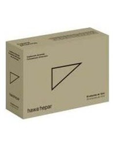 Hawa Hepar 30Amp. de Hawa Pharma
