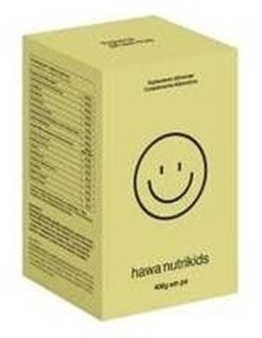 Hawa Metalminus 60Cap. de Hawa Pharma