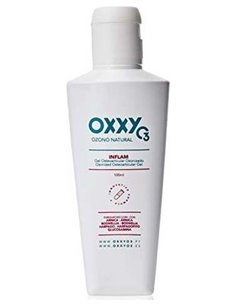 Oxxy Inflam Gel 100Ml. de Oxxy