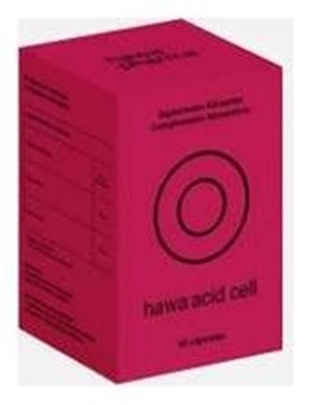 Hawa Cox 120Cap. de Hawa Pharma