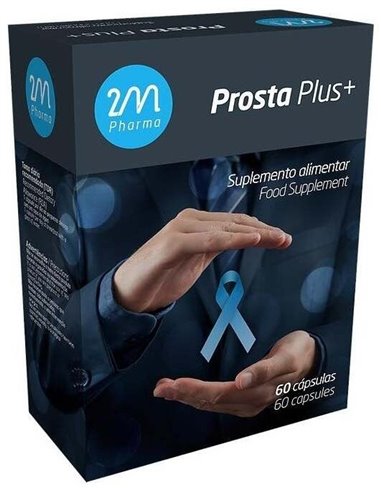 Hawa Prosta Plus 60Cap. de Hawa Pharma