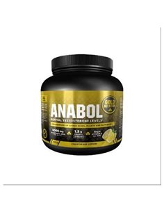 Anabol Lemon 300G