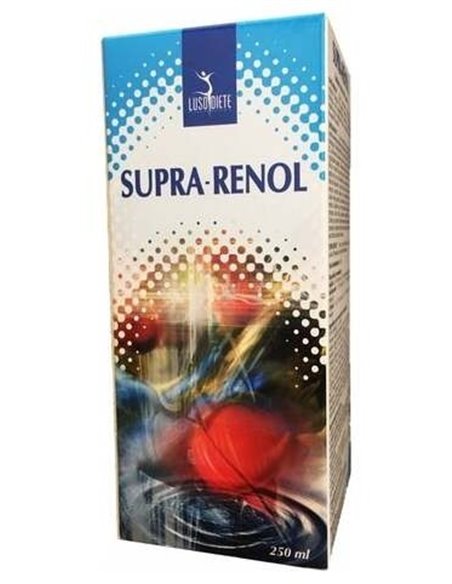 Supra-Renol                                                       250 ml de Lusodiete