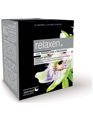 Relaxen 30Comp. de Dietmed