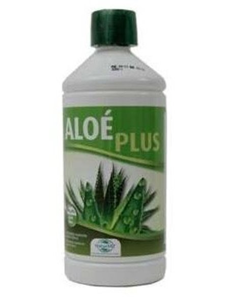 Aloe Plus Zumo Natural 1000Ml. de Dietmed
