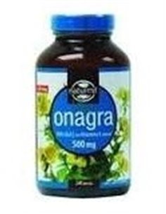 Onagra 500Mg. 240Perlas de Dietmed