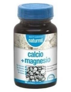 Calcio+Magnesio 90Comp. de Dietmed