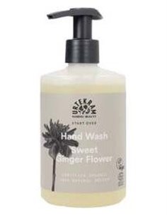 Sweet Ginger Jabon De Manos 300Ml. Eco Vegan de Urtekram