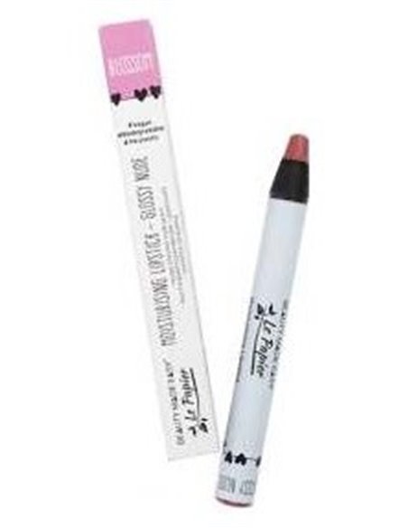 Lapiz De Labios Brillo Blossom 6Gr. de Beauty Made Easy