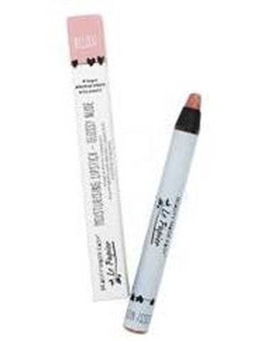 Lapiz De Labios Brillo Blush 6Gr.** de Beauty Made Easy