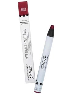 Lapiz De Labios Mate Ruby 6Gr. de Beauty Made Easy