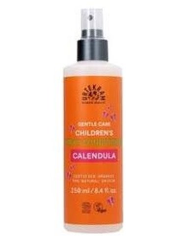 Acondicionador Calendula Niños Spray 250M Eco Vega de Urtekram
