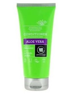 Acondicionador Aloe Vera 180Ml. Eco Vegan de Urtekram