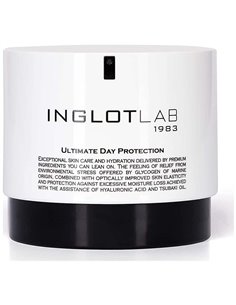 Inglot Lab  Crema Facial Ultimate Day Protect 50M de Inglot