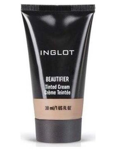Inglot Mascara Para Cejas 03. de Inglot