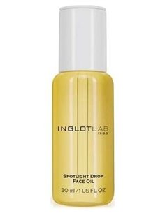 Inglot Lab Aceite Facial Sunrise Drop 30Ml. de Inglot