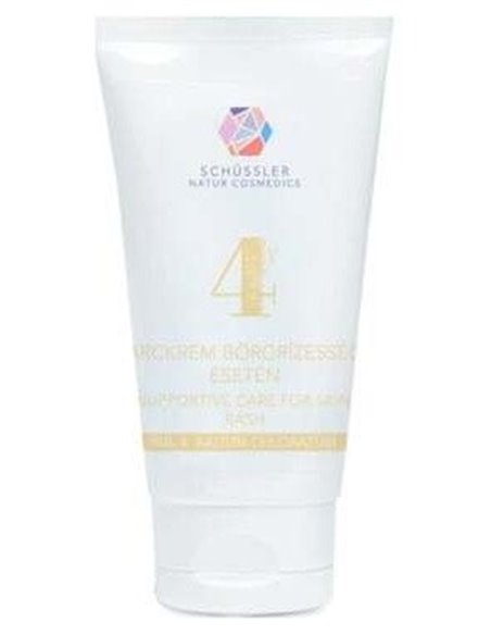 Schussler Natur Nº4 Kalium Chloratum Crema 75Ml. de Schussler Natur Cosmedics