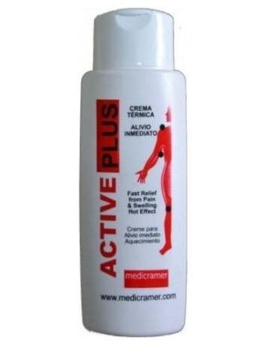 Active Plus Calor 400Ml de Medicramer