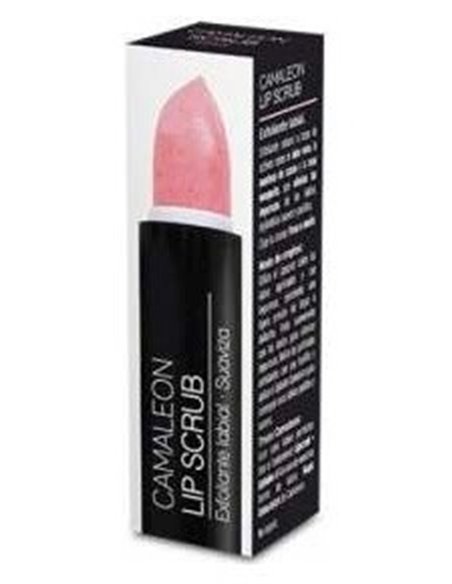 Camaleon Exfoliante Labial Melon 4Gr. de Camaleon Cosmetics