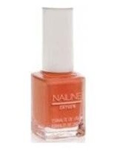 Esmalte Uñas Oxygen N 34 Naranja Pop de Nailine
