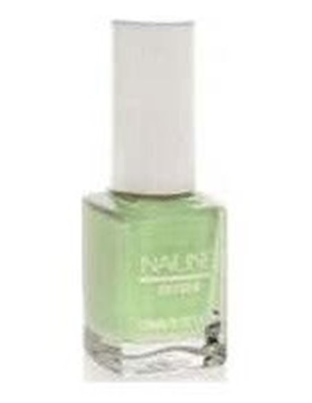 Esmalte Uñas Oxygen N 38 Verde Agua de Nailine