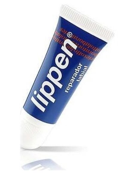 Lippen Reparador Labial Tubo 10Ml. de Lippen