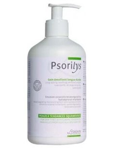 Psorilys Emulsion 500Ml. de Acm Laboratoires