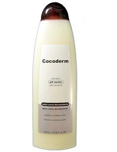 Jabon Liquido 250Ml de Cocoderm