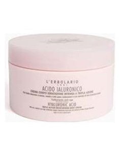 Acido Hialuronico Cc Crema Tono Caramelo 50Ml. de L´Erbolario