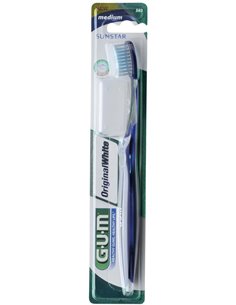 Cepillo Dental Ori White Medio 563 de Gum