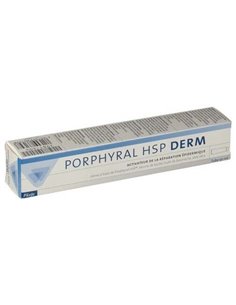 Porphyral Hsp Derm 50Ml. de Pileje
