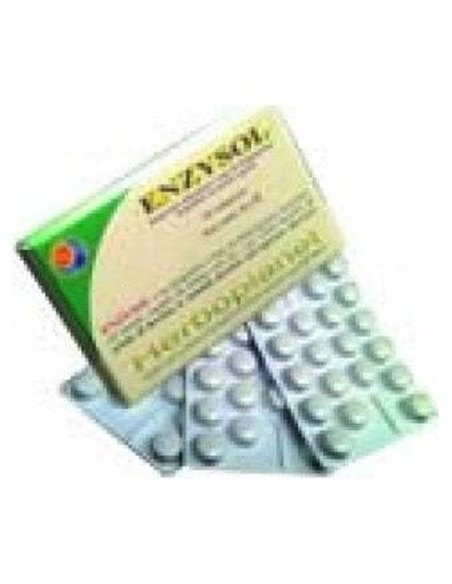 Enzysol 60Comp. de Herboplanet