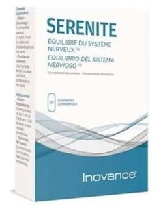 Serenite 20Comp. de Inovance