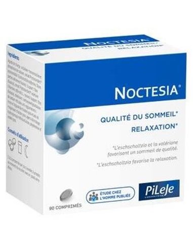 Noctesia 90Comp. de Pileje