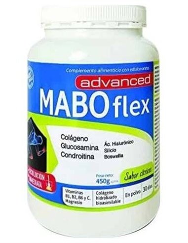 Maboflex Advanced 450Gr de Mabo