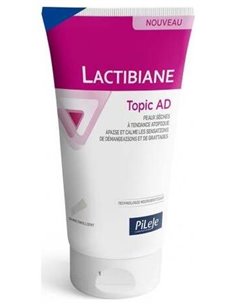Lactibiane Topic 125Ml. de Pileje