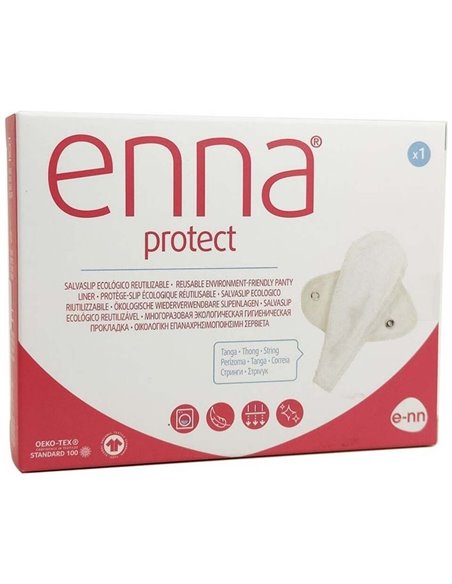 Enna Protect Tanga Salvaslip Reutilizable 1Ud. de Enna Cycle