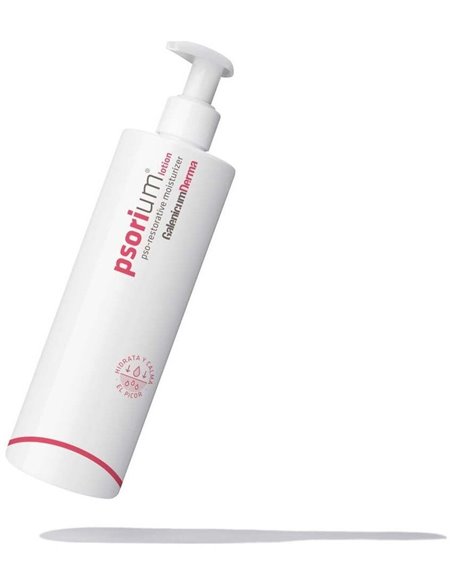 Psorium Loción 400Ml de Galenicum Derma