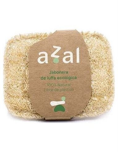 Jabonera De Luffa Eco de Azal