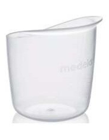 Vasito Grad Des 10Un 35Ml 8000507 de Medela