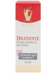 Mavala Diluyente 10Ml. de Mavala