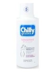 Chilly Sensitive Ph 5.0 450Ml de Chilly