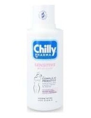 Chilly Sensitive Ph 5.0 450 Ml Chilly