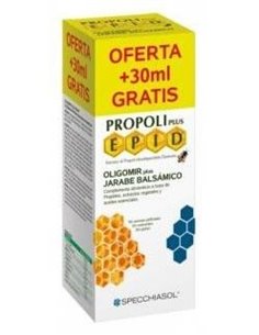 Oligomir Plus 170 Ml Specchiasol