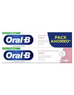 Pasta Encias & Sensibilidad Calm 200Ml. de Oral-B