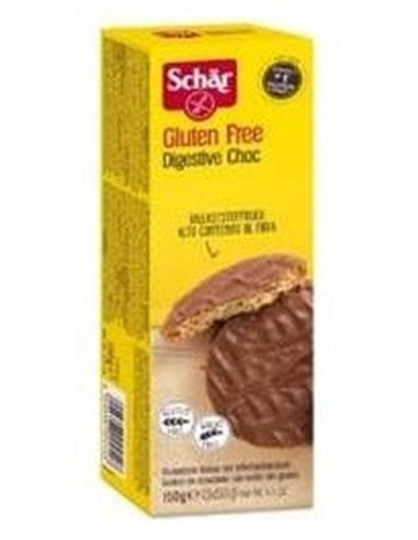 Digestive Choc de Schar